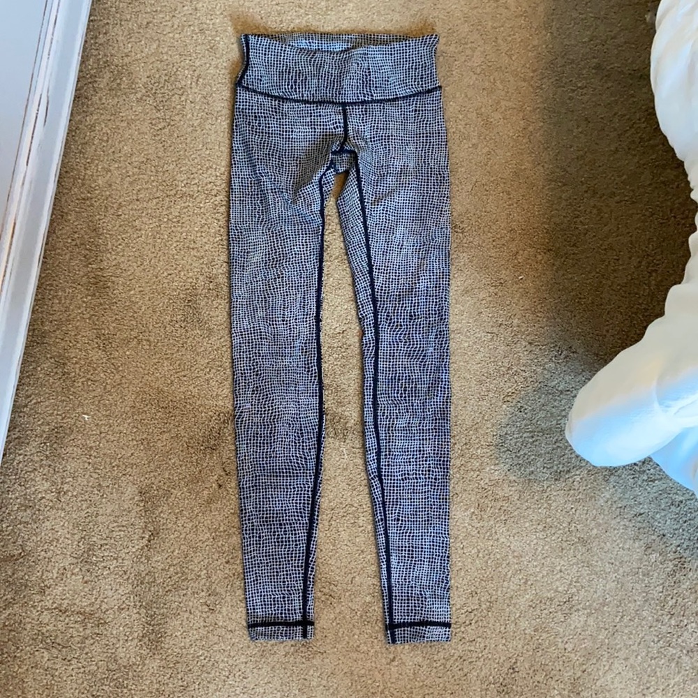 Lululemon Wunder Unders